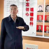 刘淑军：做乡村振兴路上的“实干家”
