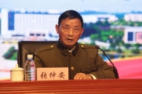 从军人到“酱油之父”，听张仲安先生讲述不平凡的人生路