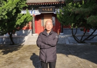 拜访苏东坡为官第一站凤翔/李后强