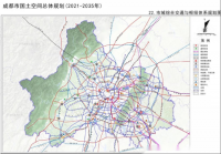 话说成都环形路：从“市井烟火”到“城市年轮”的七重奏/李后强