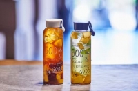 高性价比+持续创新 中式茶饮海外“圈粉”