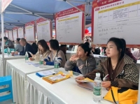 自贡市市场监督管理局高新分局精准施策 破解外卖行业“招工难”