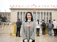 泸州老窖传统酿制技艺传承人曾娜：数字化监督护航发展