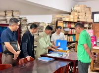 新型豆酱香型白酒研发成功 能否对复杂繁琐的酱酒工艺带来革命性突破