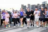 吴向东地域文化百城直播青岛站圆满收官